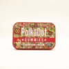 Polkadot Gummies Cherry Kiwi Limeade