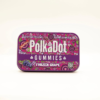 Polkadot Gummies Frozen Grape