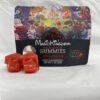 Magic Kingdom Gummies Strawberry