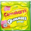 BUY SOUR CANNABURST GUMMIES