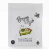 Sugar High Gummies Key Lime Pie