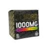 Stndrd Gummies Mixed Fruit 1000mg