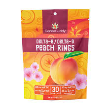 peach rings 30mg