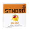 Stndrd Gummies Mango 200mg