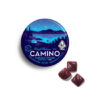 Camino Gummies Midnight Blueberry 'Sleep'