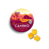 Camino Gummies Pineapple Habanero 'Uplifting'