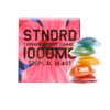 Stndrd Gummies Tropical Blast 1000mg