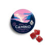 Camino Gummies Wild Berry 'Chill'