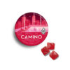 Camino Gummies Wild Cherry 'Excite'